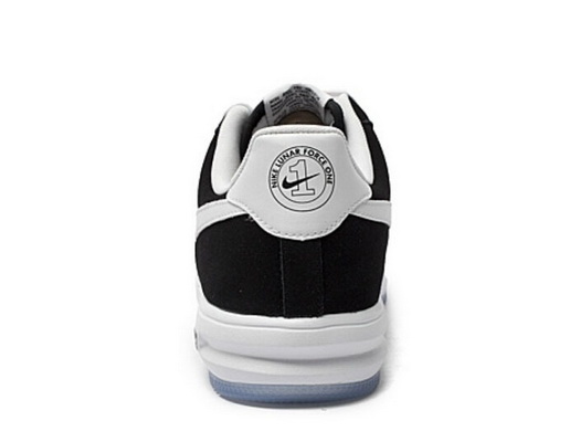 Nike Air Force One Men Low--073